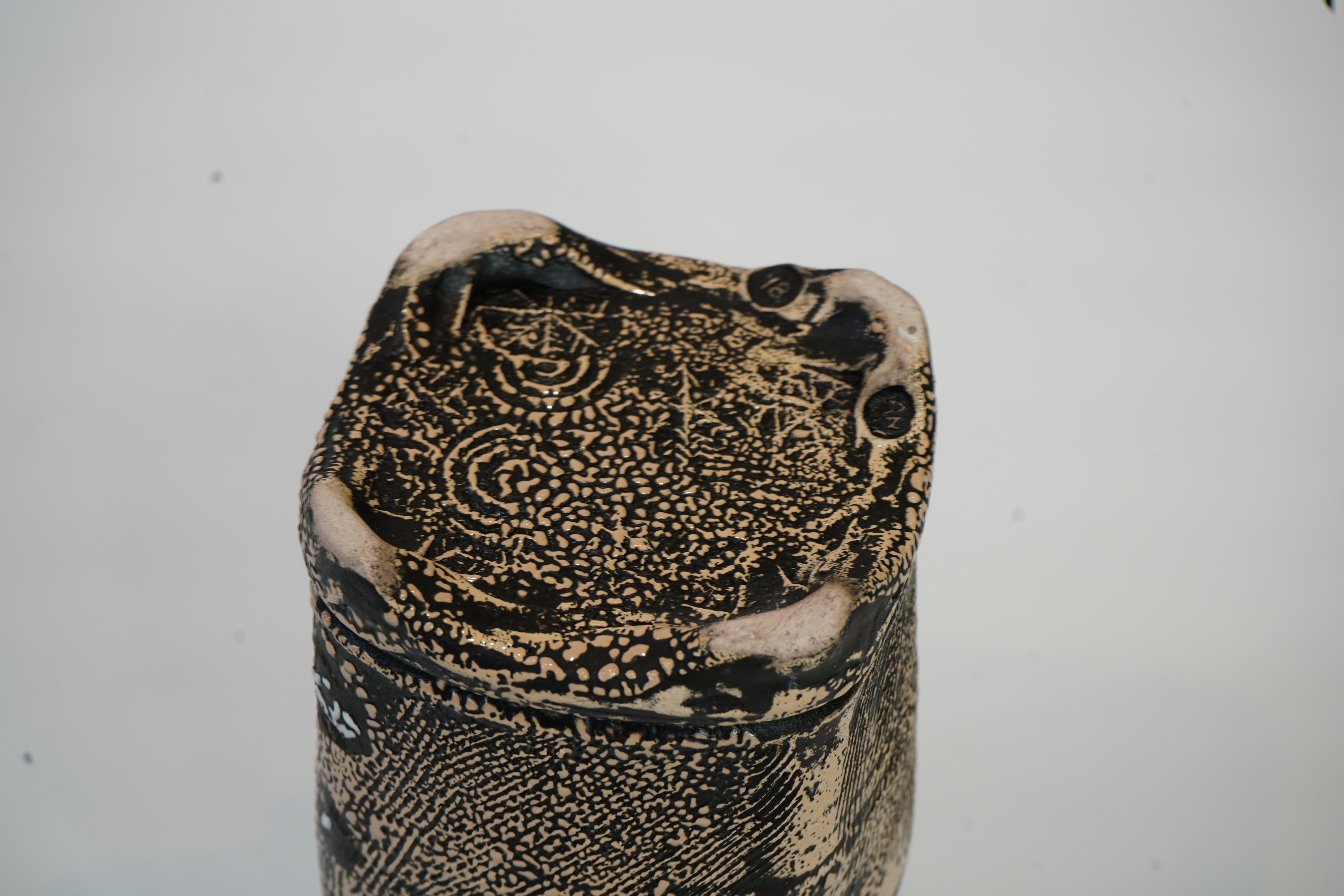 Vaso Andy Nasisse In condizioni buone in vendita a Chalk Hill, PA