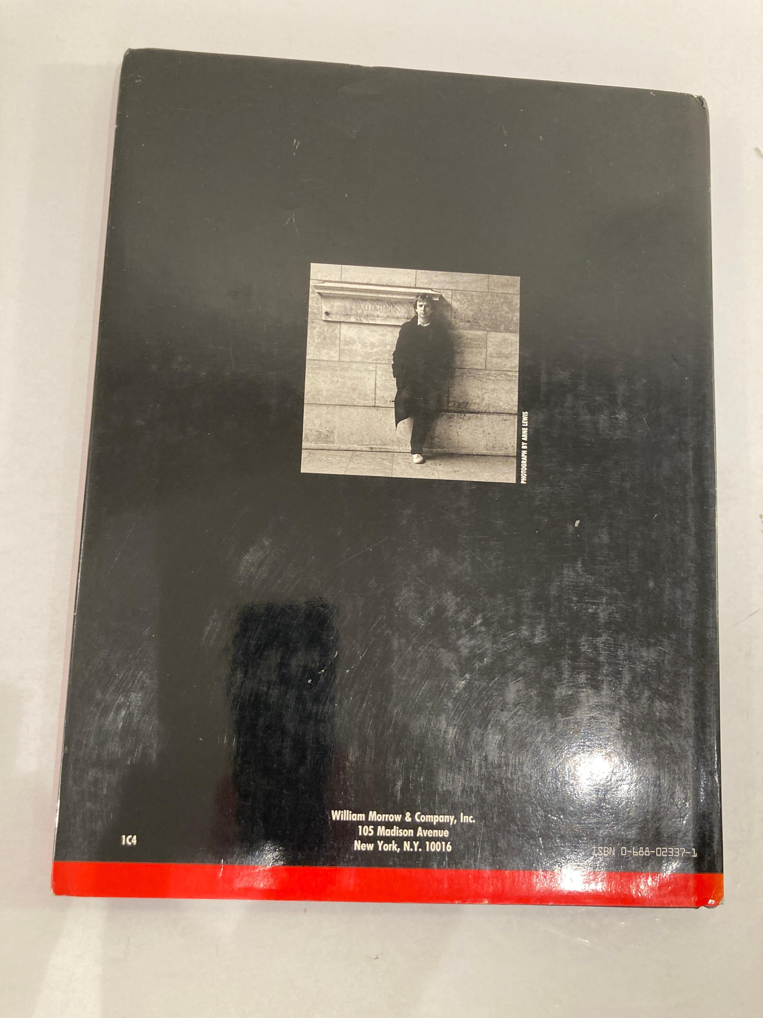 Français Andy Summers «rob », livre signé, photos de police, autographe, pièce de collection de 1983 en vente