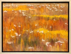 Pokies (Fall flora, texture, rich colors)