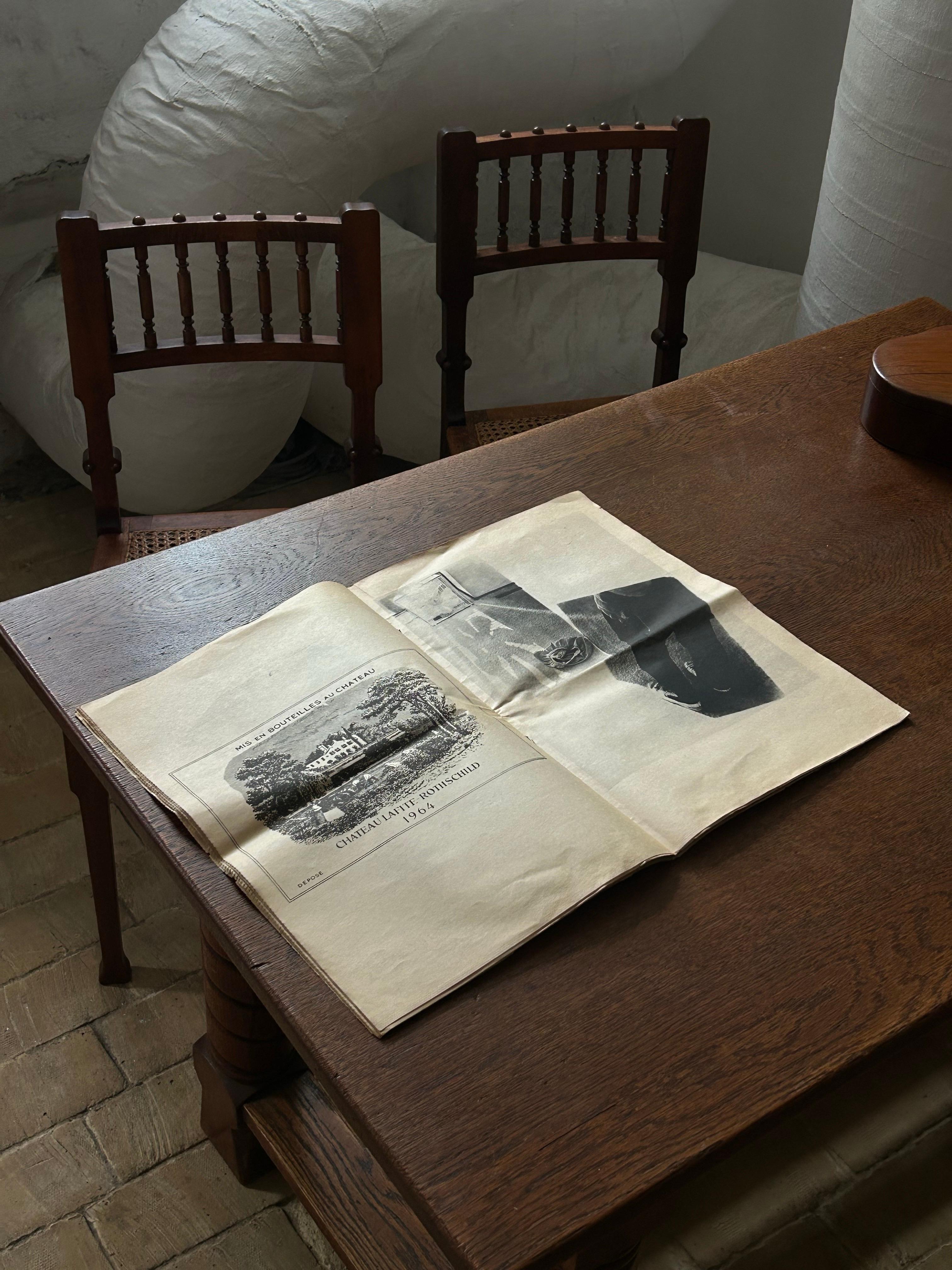 Late 20th Century Andy Warhol (1928–1987) Interview Magazine, October 1978 — signed and inscribed. For Sale