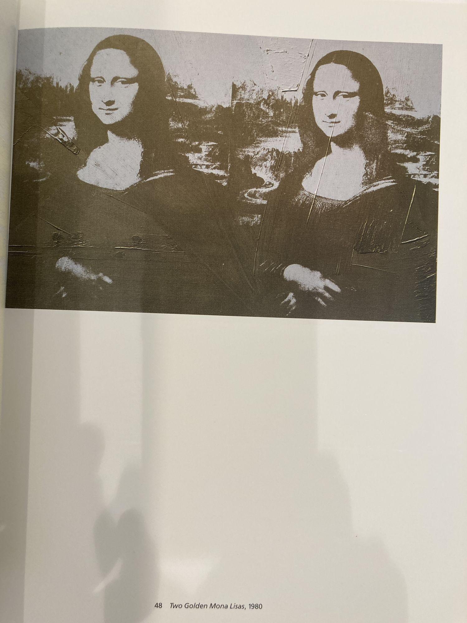 Andy Warhol, 1928-1987: Werke aus den Sammlungen von José Mugrabi im Angebot 4