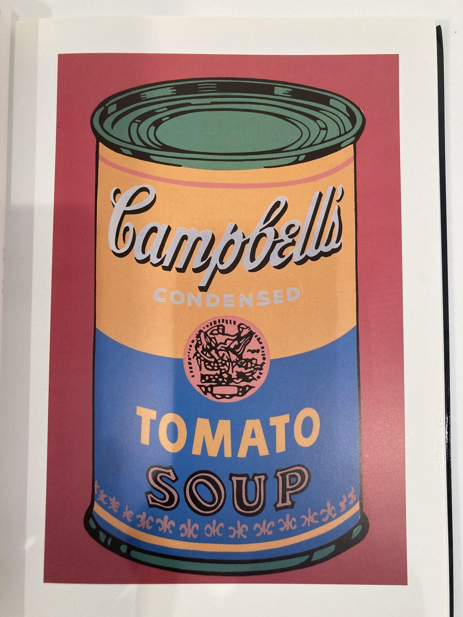 Andy Warhol, 1928-1987: Works from the Collections of José Mugrabi For Sale 4