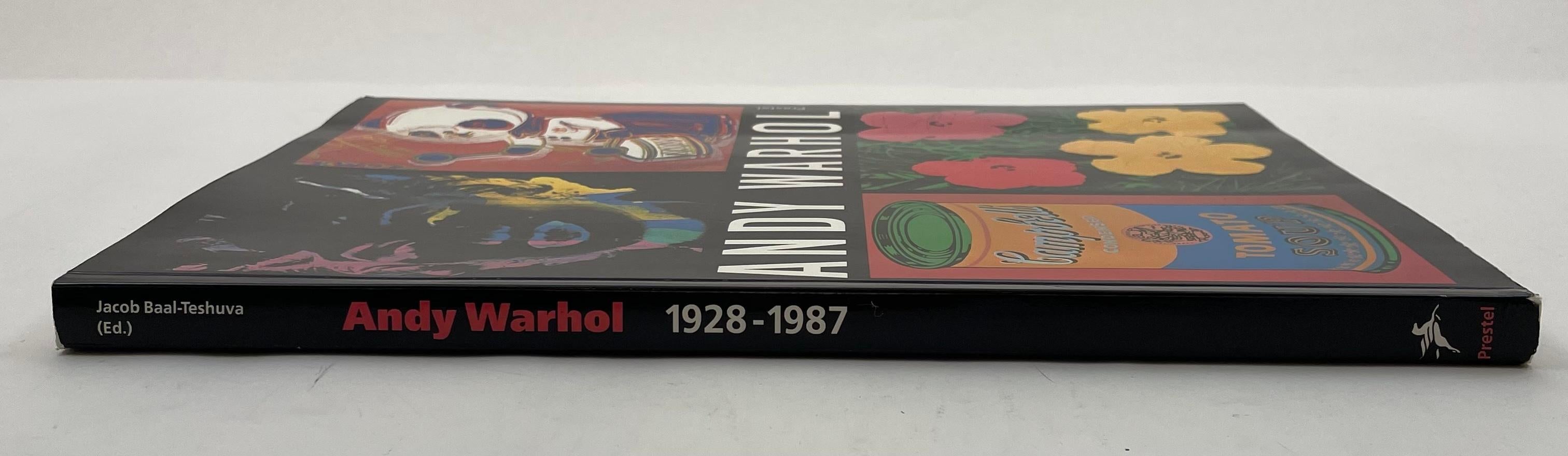 Andy Warhol, 1928-1987: Werke aus den Sammlungen von José Mugrabi im Angebot 8