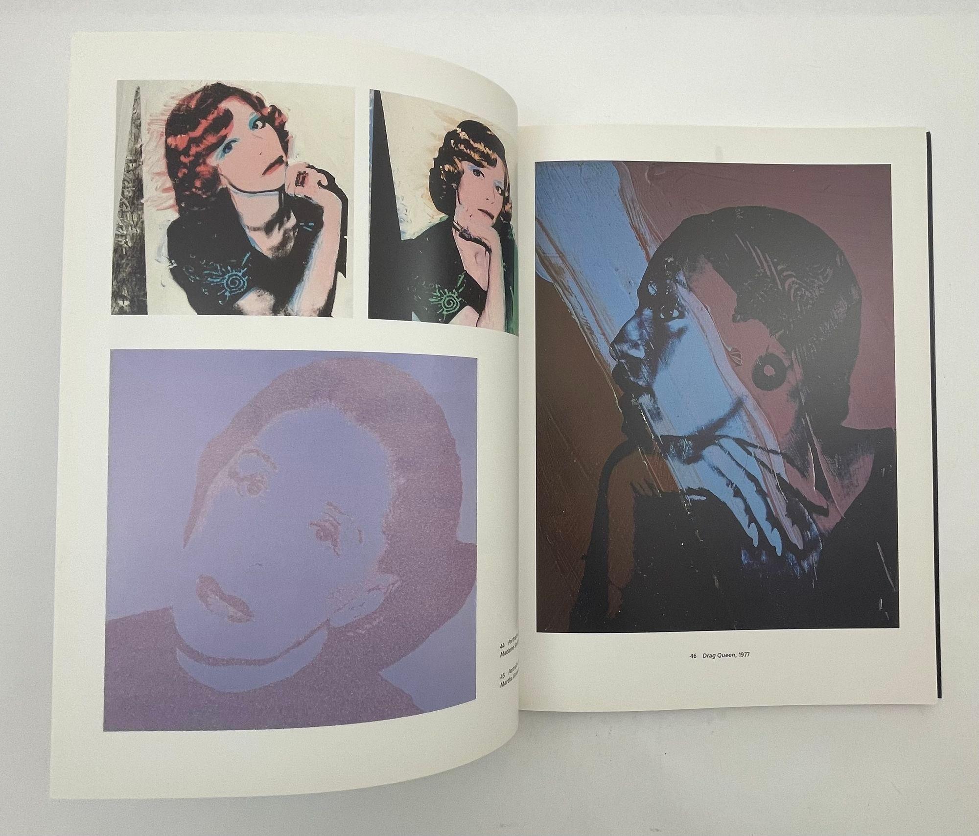 Andy Warhol, 1928-1987: Werke aus den Sammlungen von José Mugrabi im Angebot 9