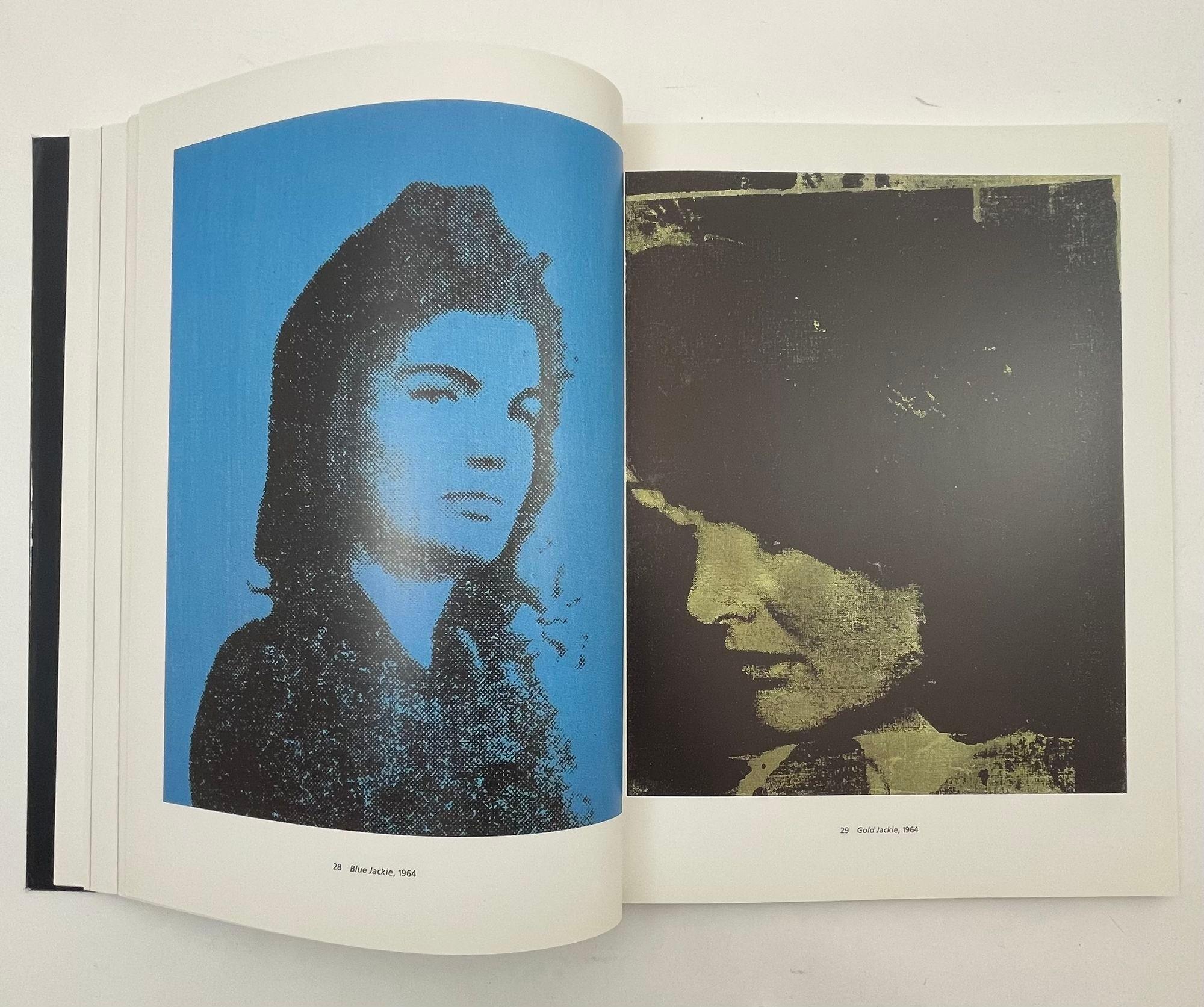 Andy Warhol, 1928-1987: Werke aus den Sammlungen von José Mugrabi im Angebot 10
