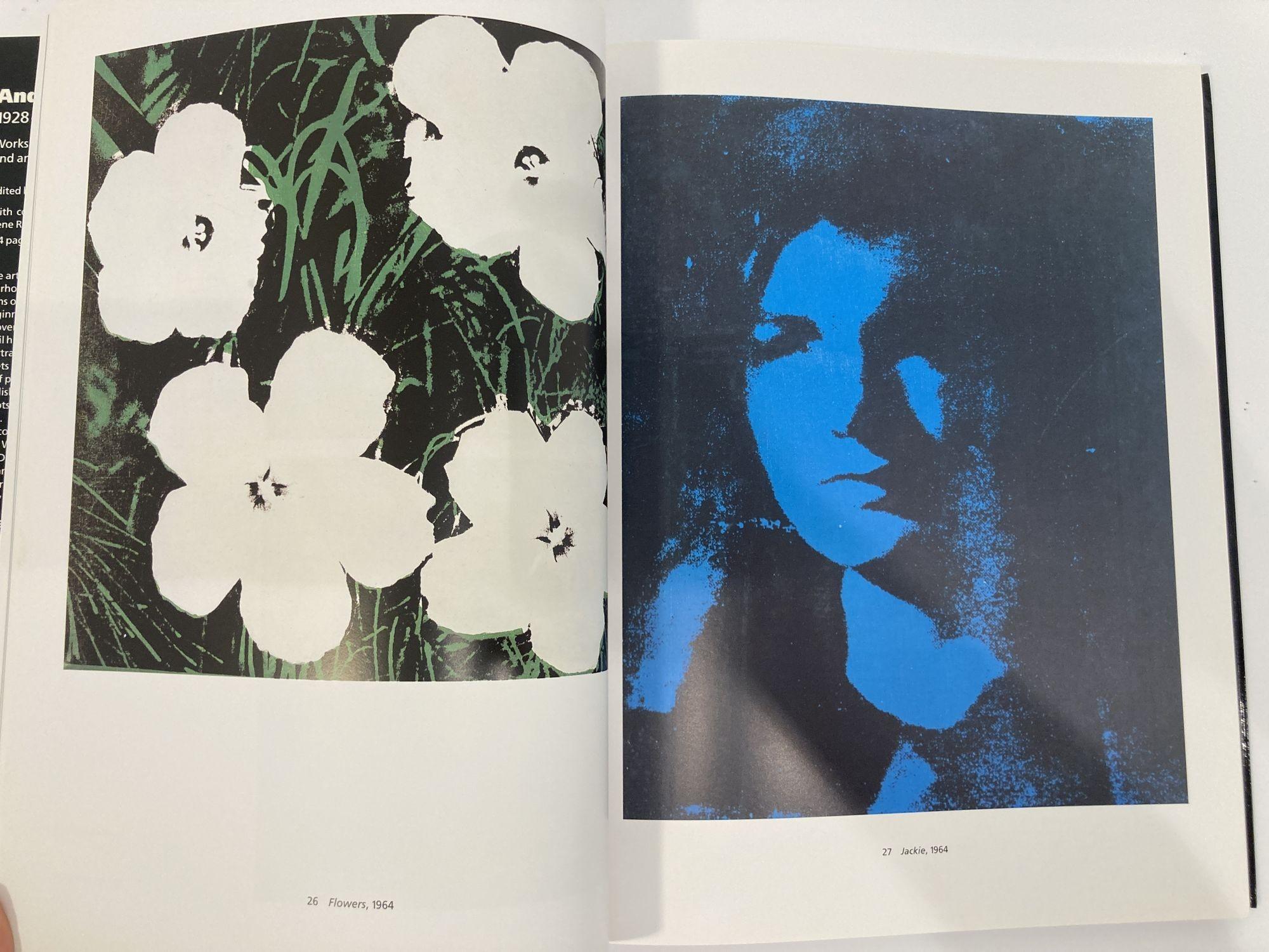 American Andy Warhol, 1928-1987: Works from the Collections of José Mugrabi For Sale