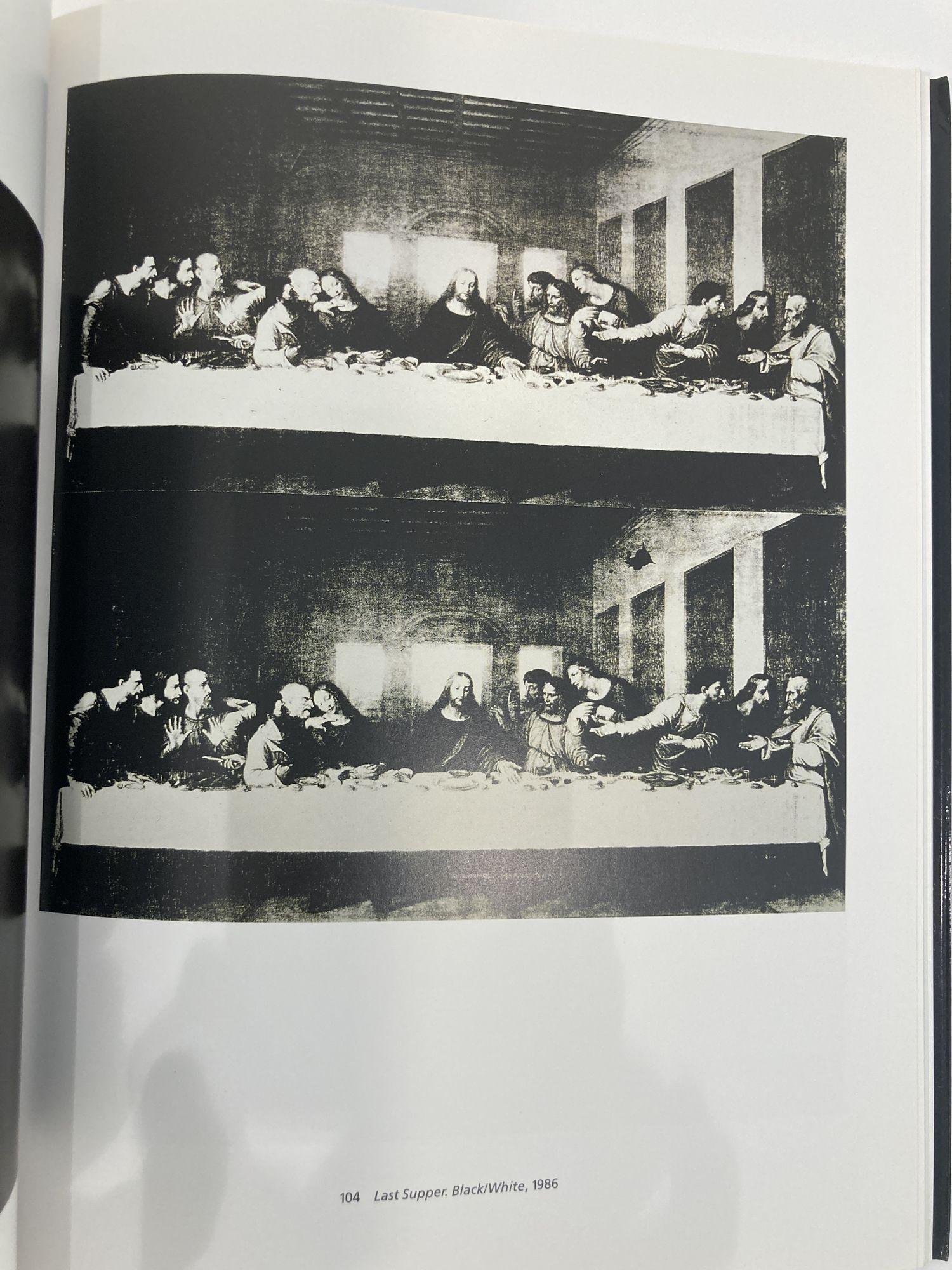 Andy Warhol, 1928-1987 : Œuvres des collections de José Mugrabi Bon état - En vente à North Hollywood, CA