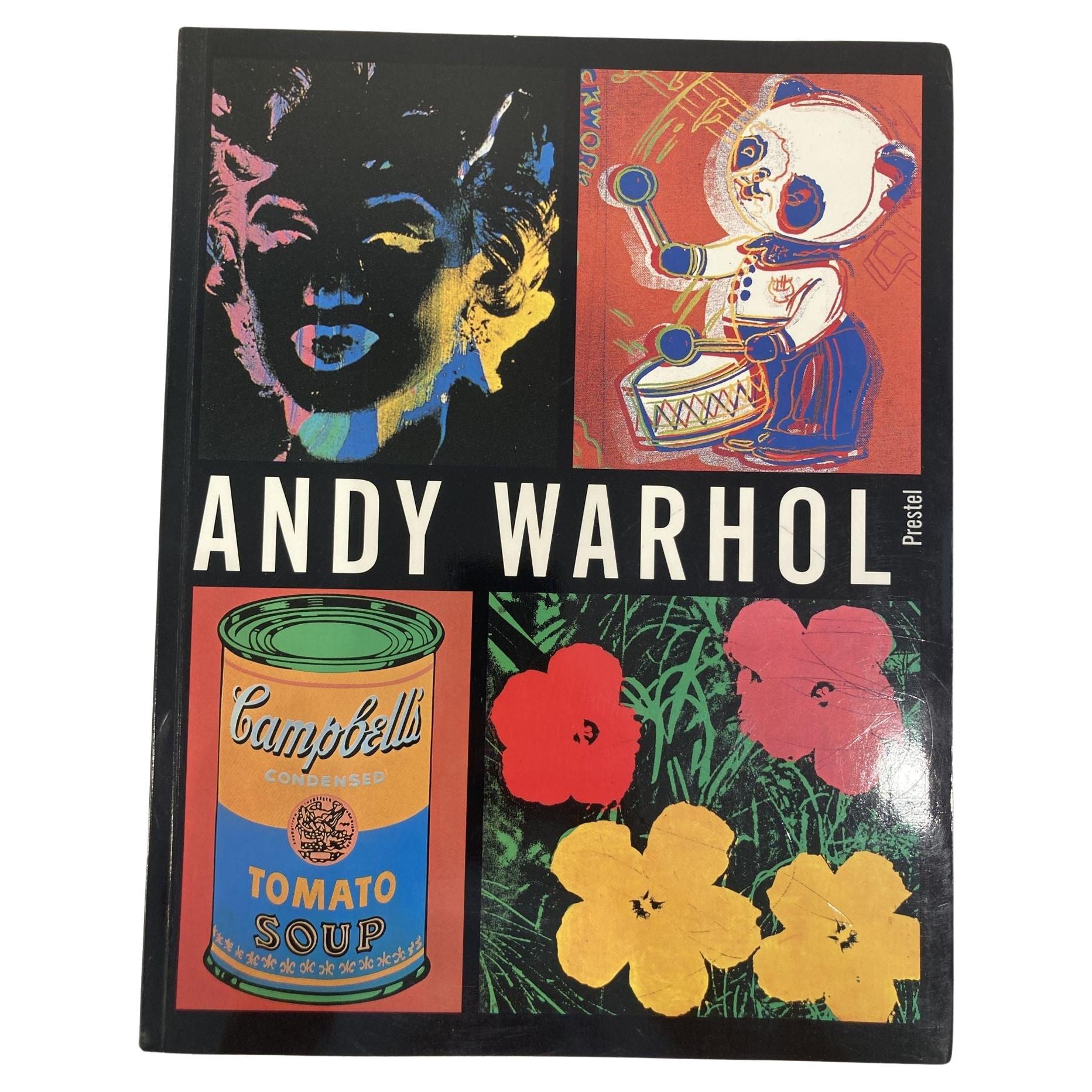 Andy Warhol, 1928-1987: Works from the Collections of José Mugrabi