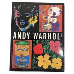 Vintage Andy Warhol, 1928-1987: Works from the Collections of José Mugrabi