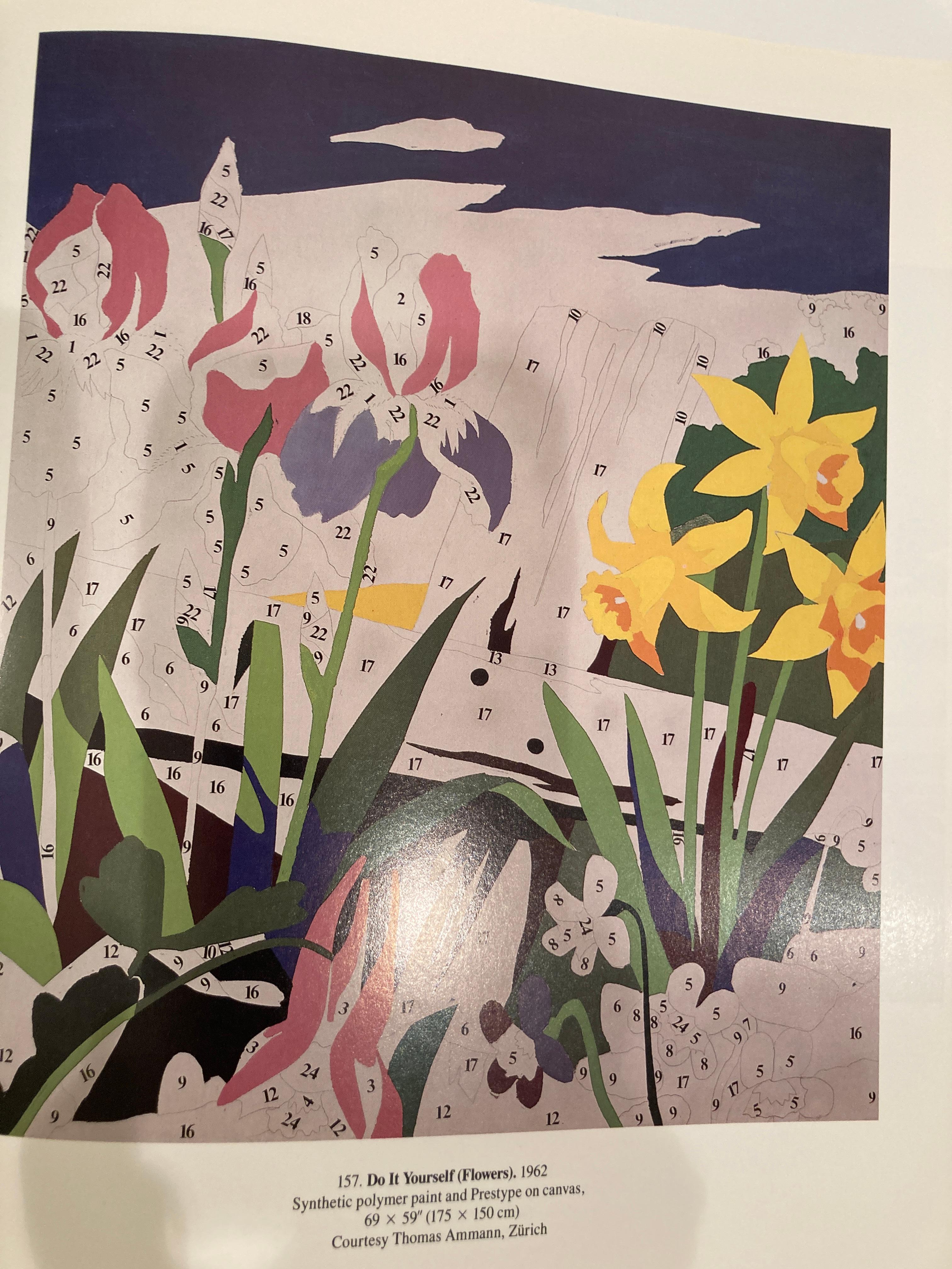 Andy Warhol A Retrospective, livre de table basse à couverture rigide, 1989 en vente 3