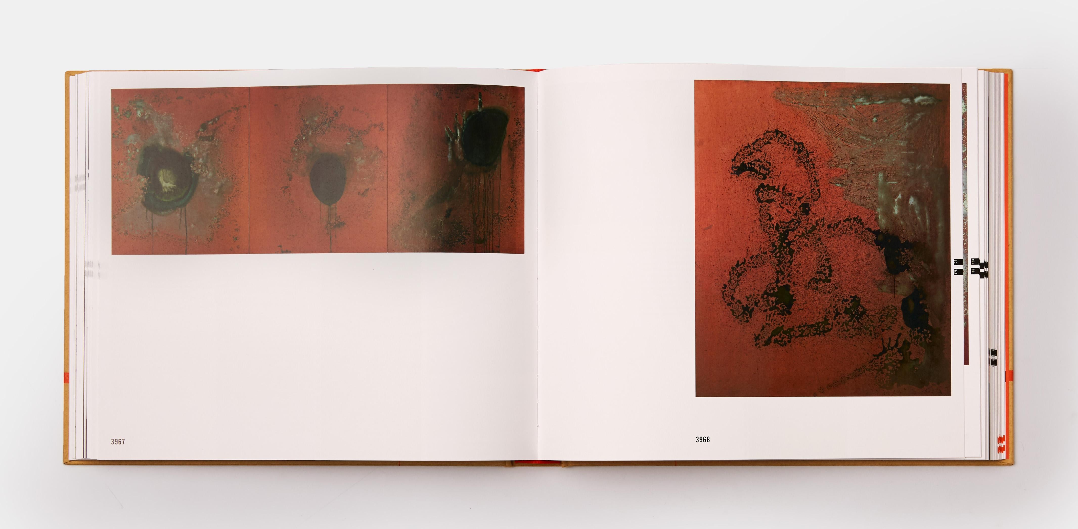 Contemporary Andy Warhol Catalogue Raisonné, Paintings, 1976-1978, Volume 5 For Sale