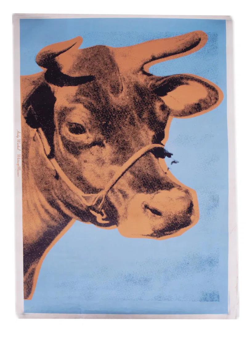 Andy Warhol 
