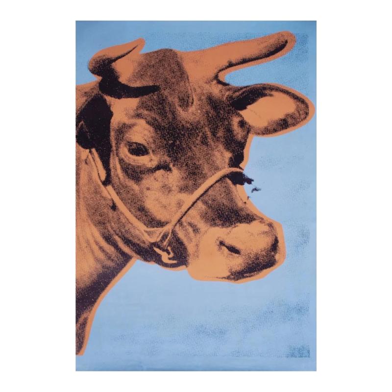 Post-Modern Andy Warhol, 