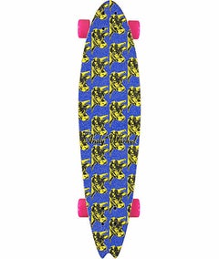 Andy Warhol Kuh Skateboard 'Neu'