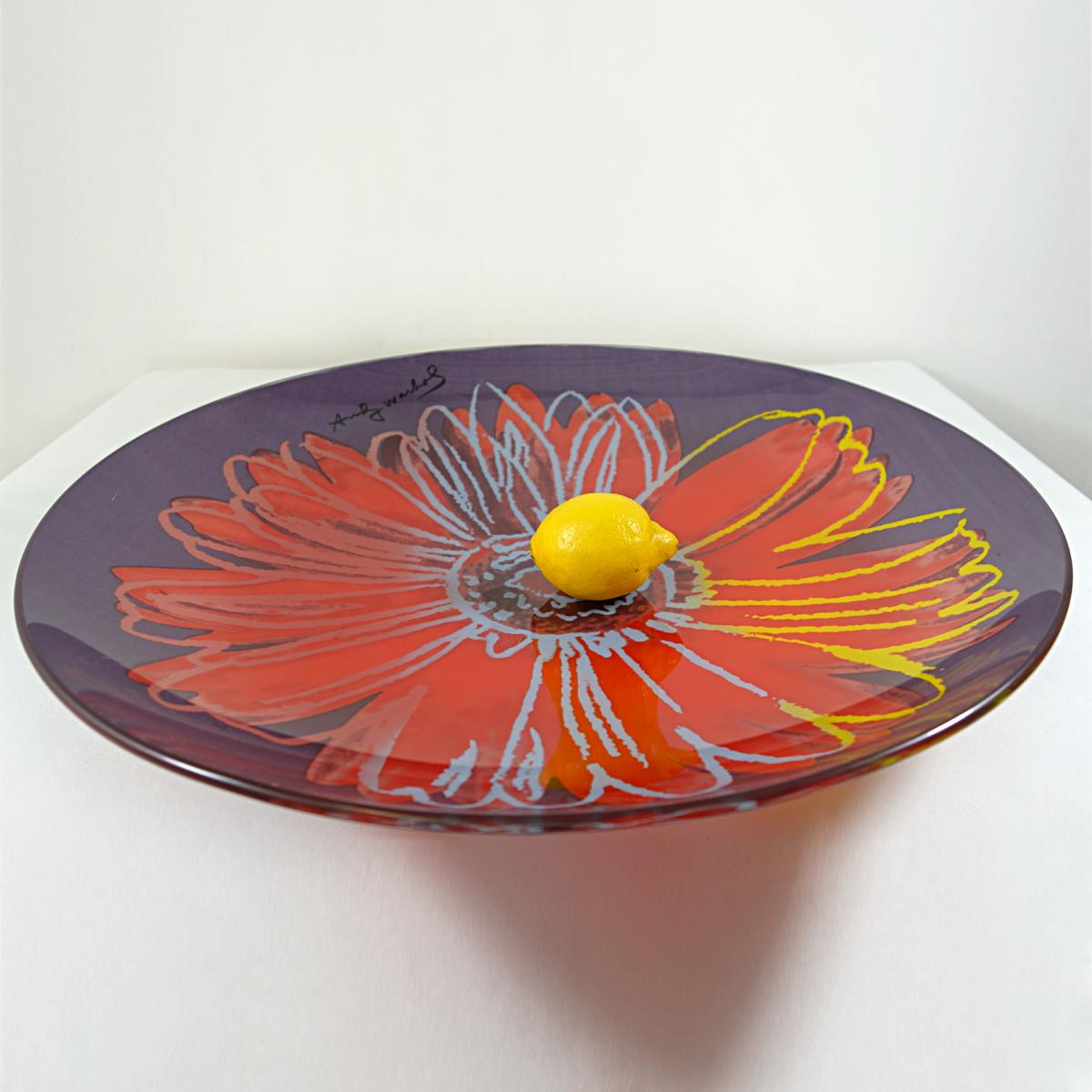 rosenthal studio line andy warhol