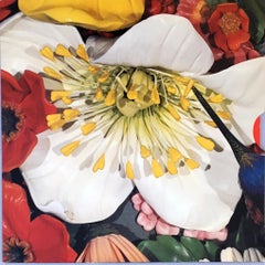 Andy Warhol Jeff Koons at Gagosian Gallery, NY, 2002