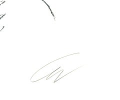 ANDY WARHOL - Ladies and Gentlemen