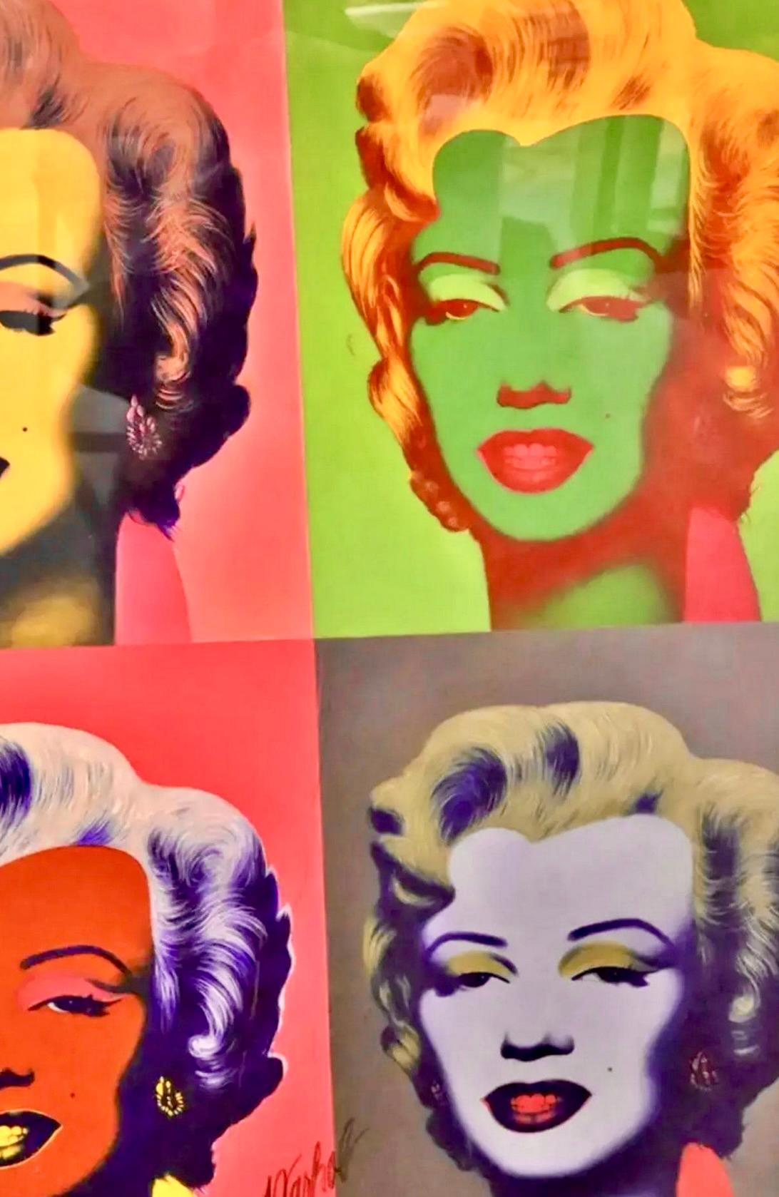 Andy Warhol 