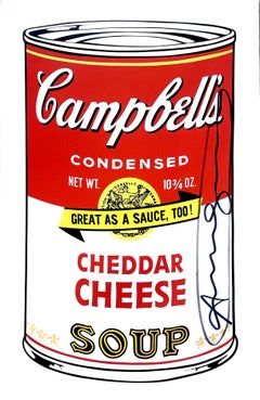 Campbells – Tomaten-Suppenschale