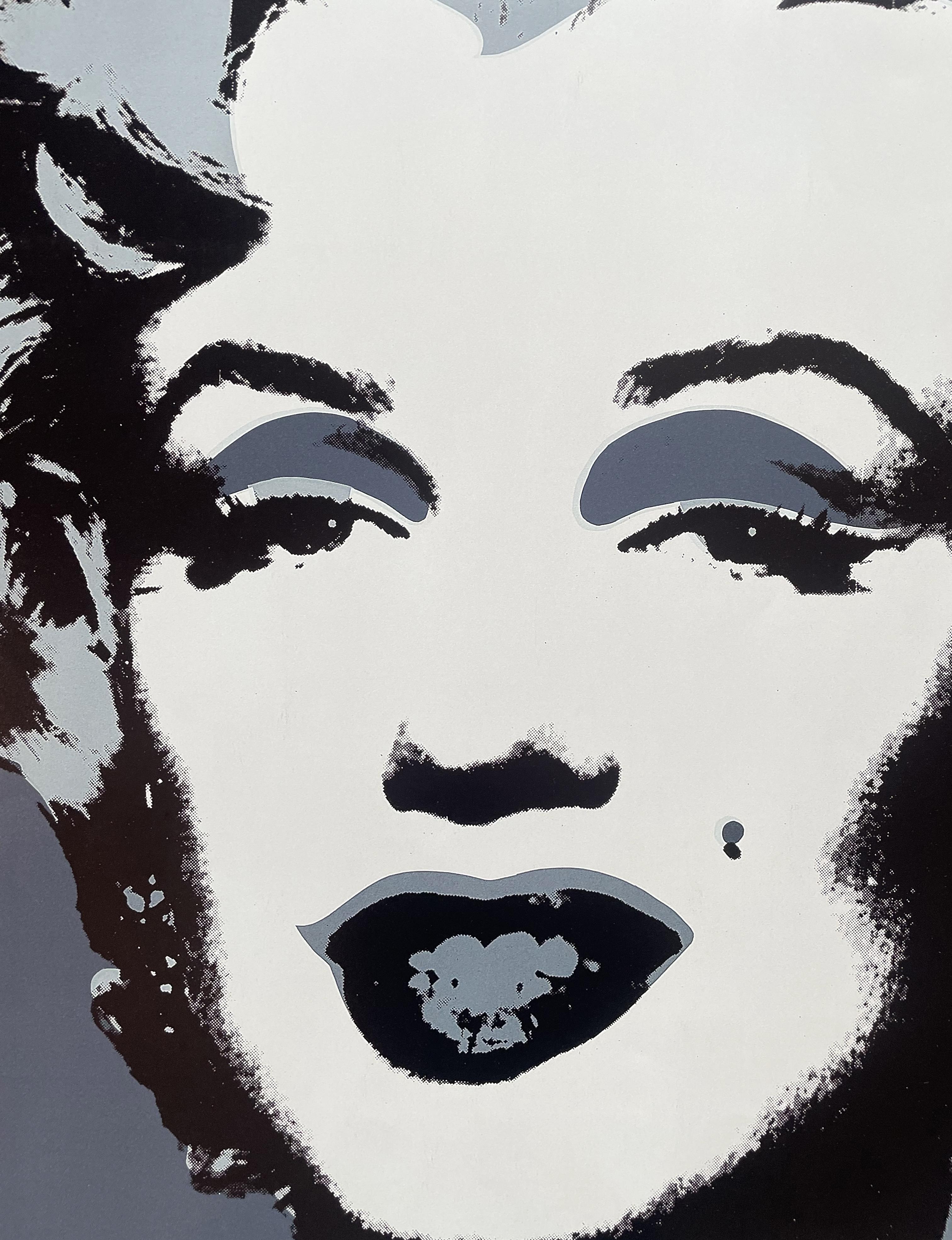 Marilyn Monroe im Angebot 1