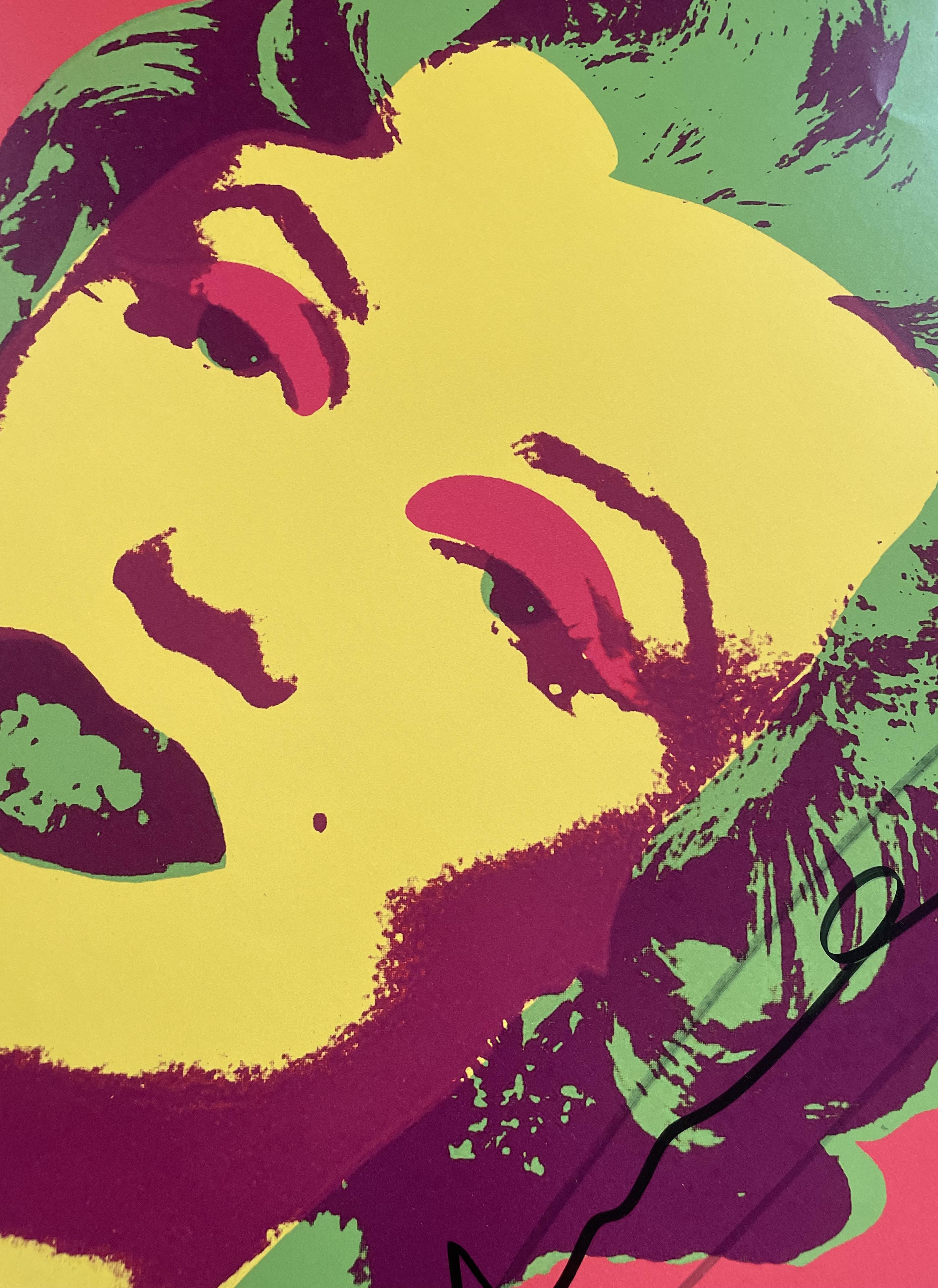 Marilyn Monroe in vendita 1
