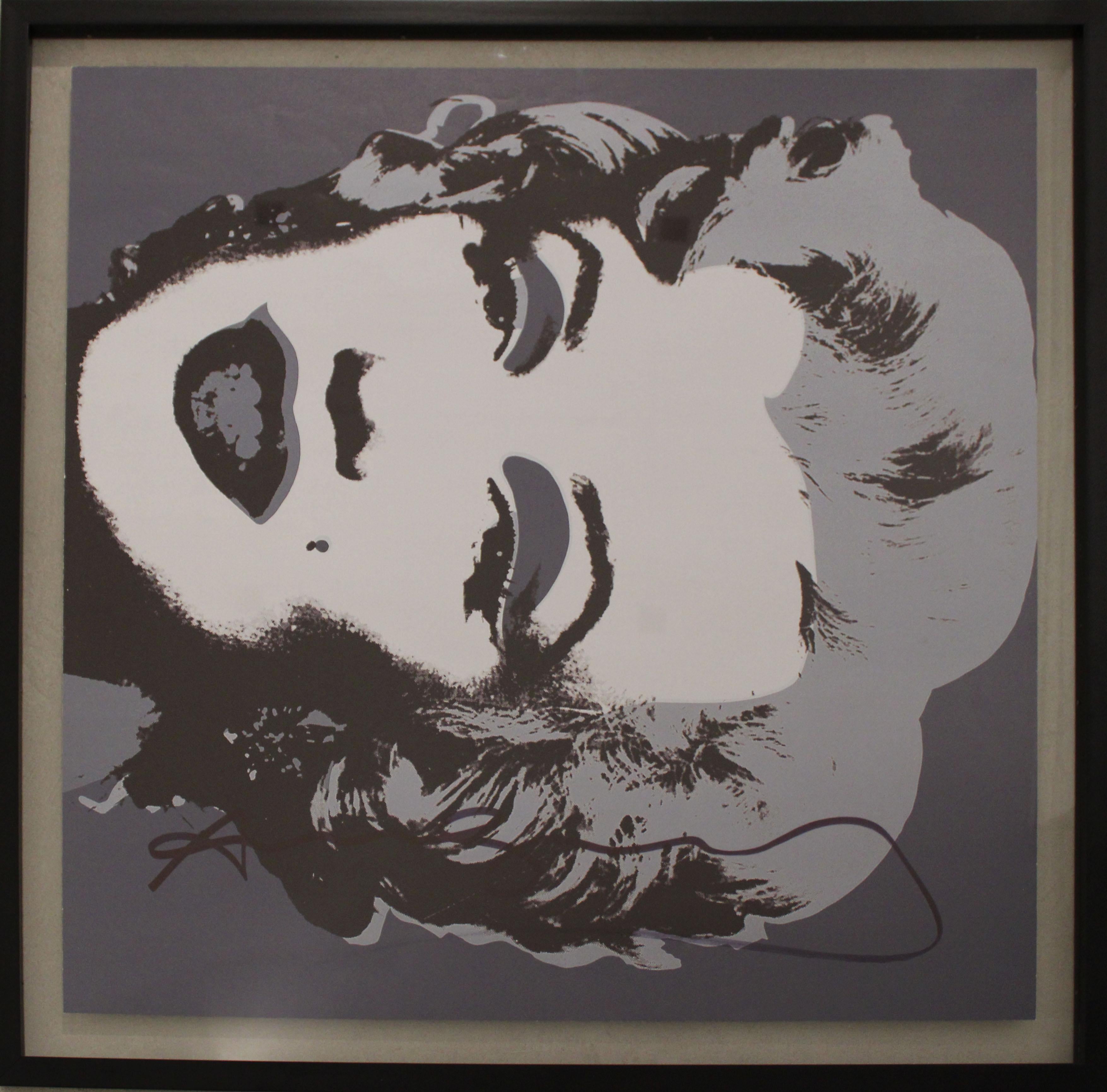 Marilyn Monroe im Angebot 6