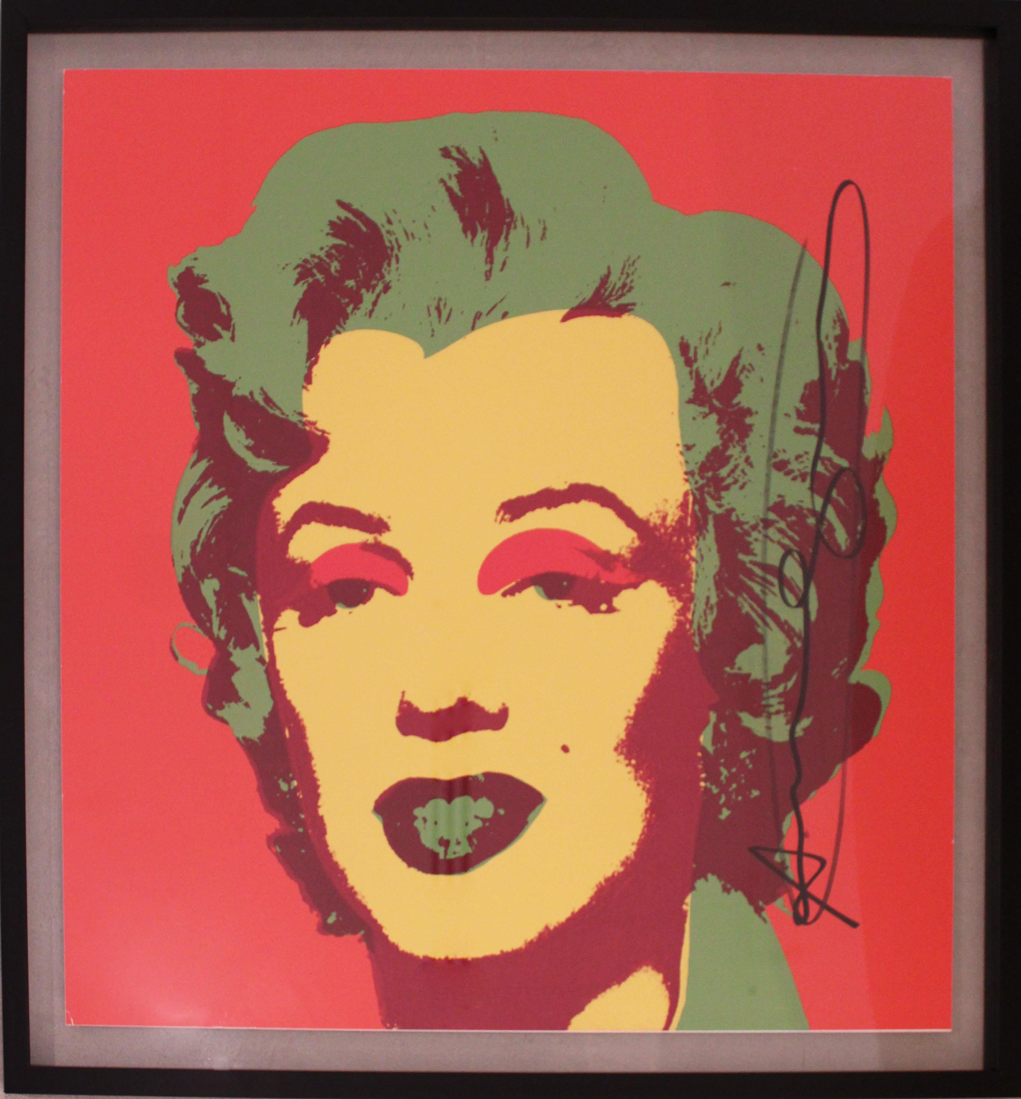 Marilyn Monroe in vendita 4