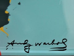 Marilyn Monroe Limited Edition Plate