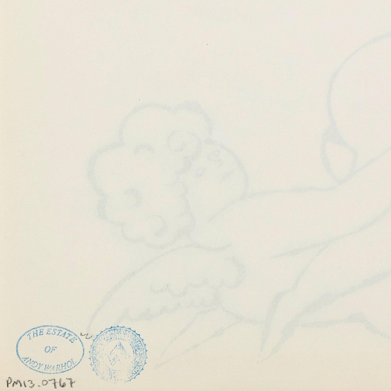 Putti Duo 5
