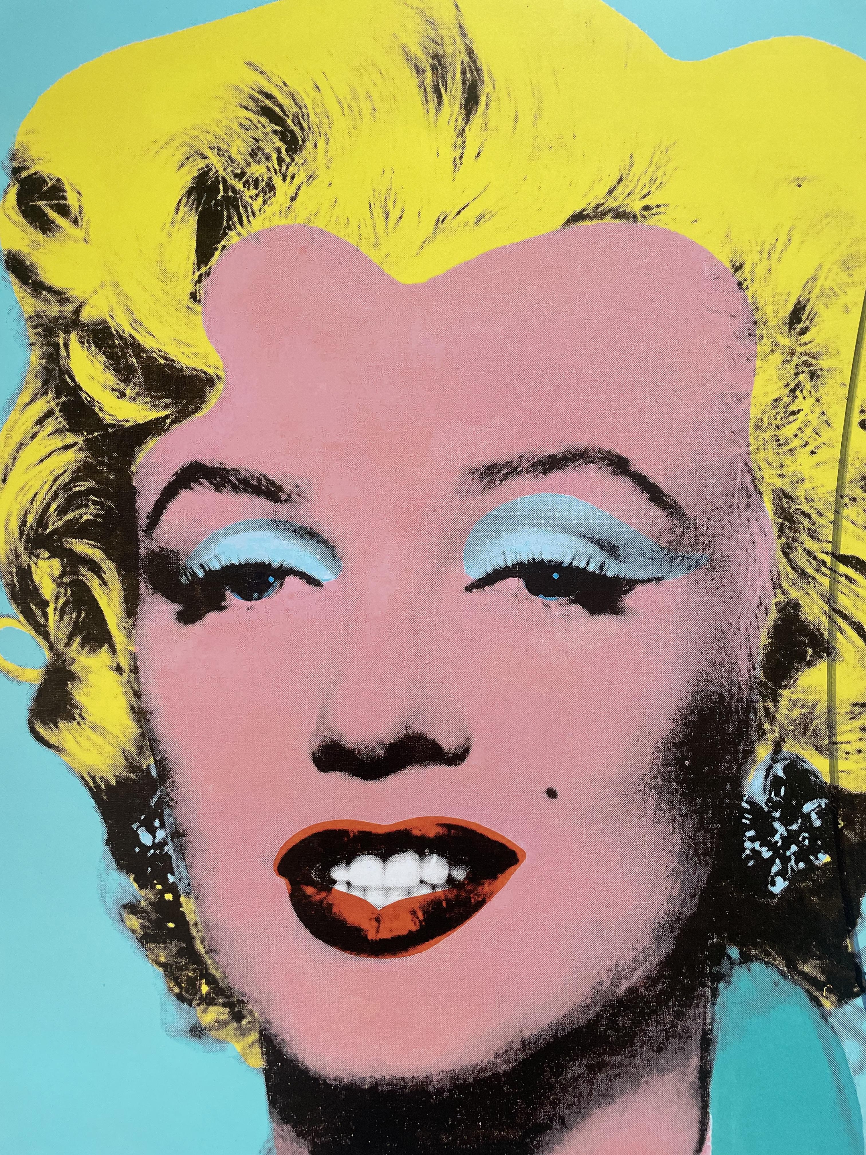 Salbei Blau Marilyn 1