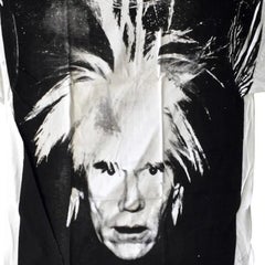 Self Portrait T Shirt