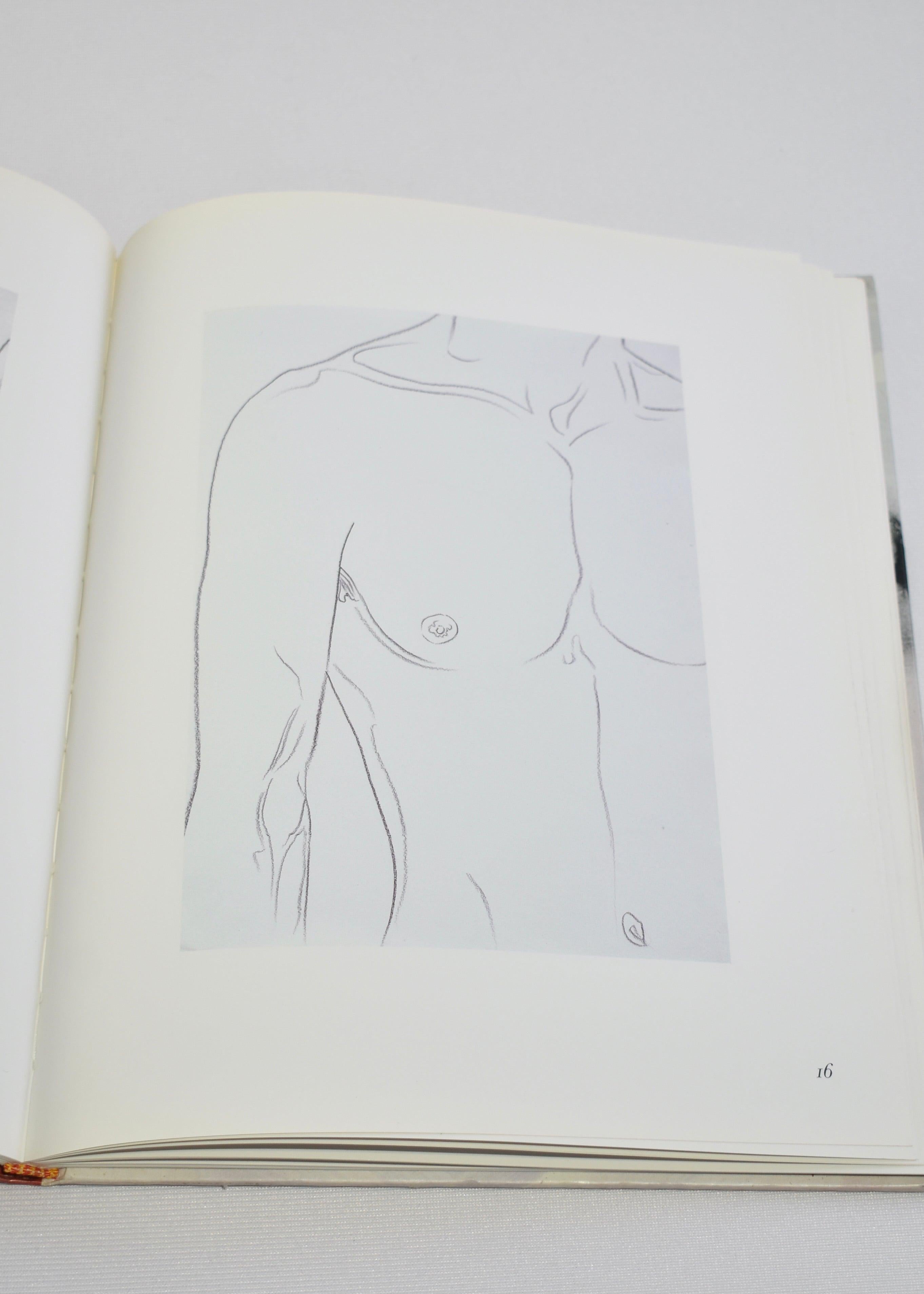 Andy Warhol Nudes In Good Condition In Richmond, VA