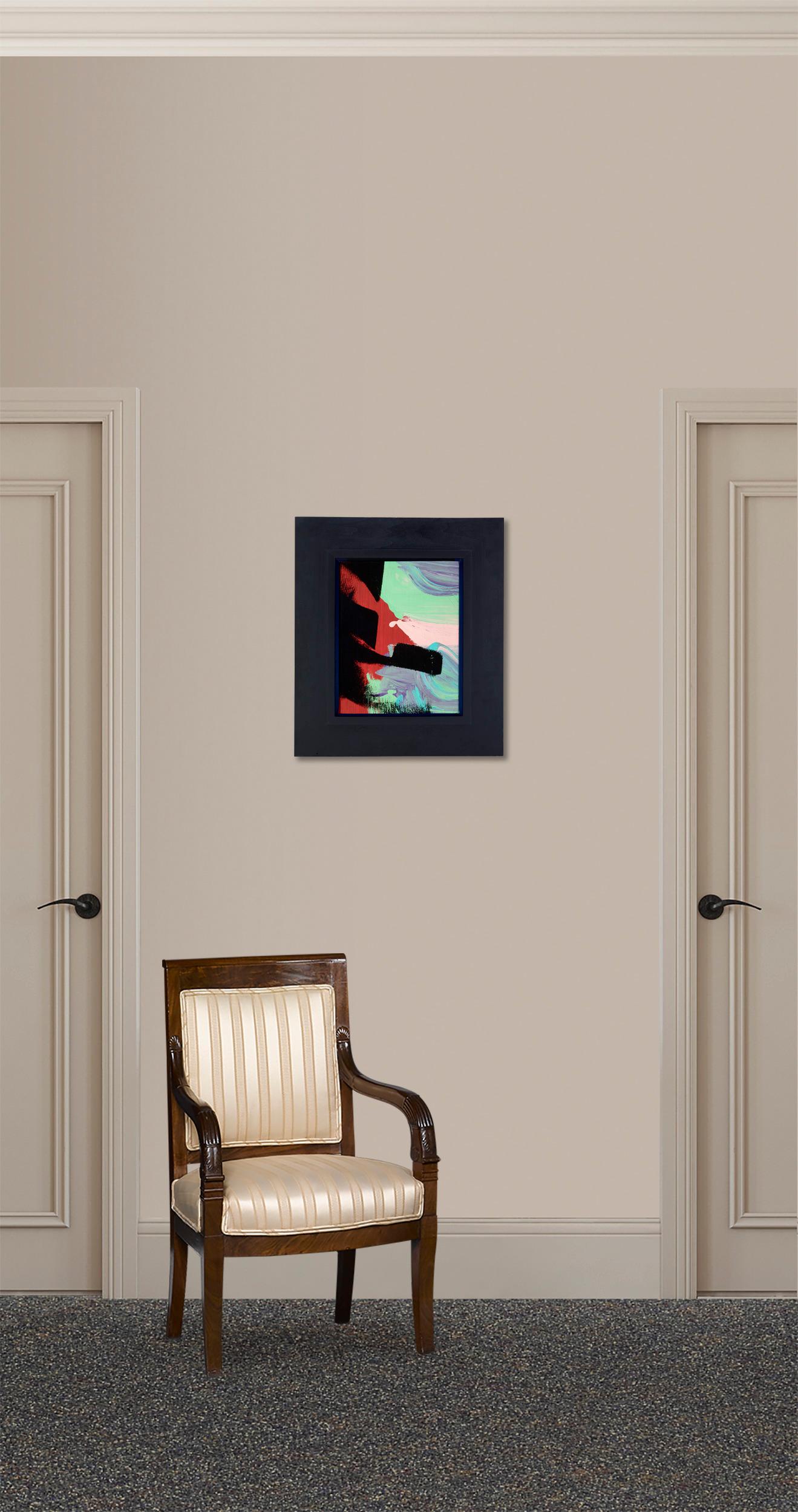 shadow paintings warhol
