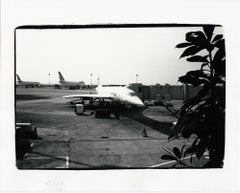 Air France Concorde at Terminal