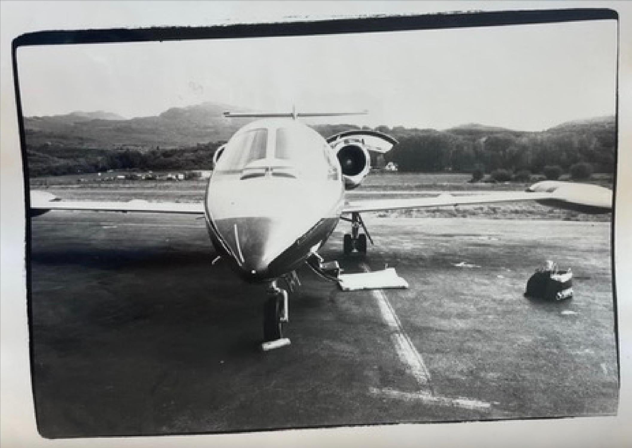 Airplane