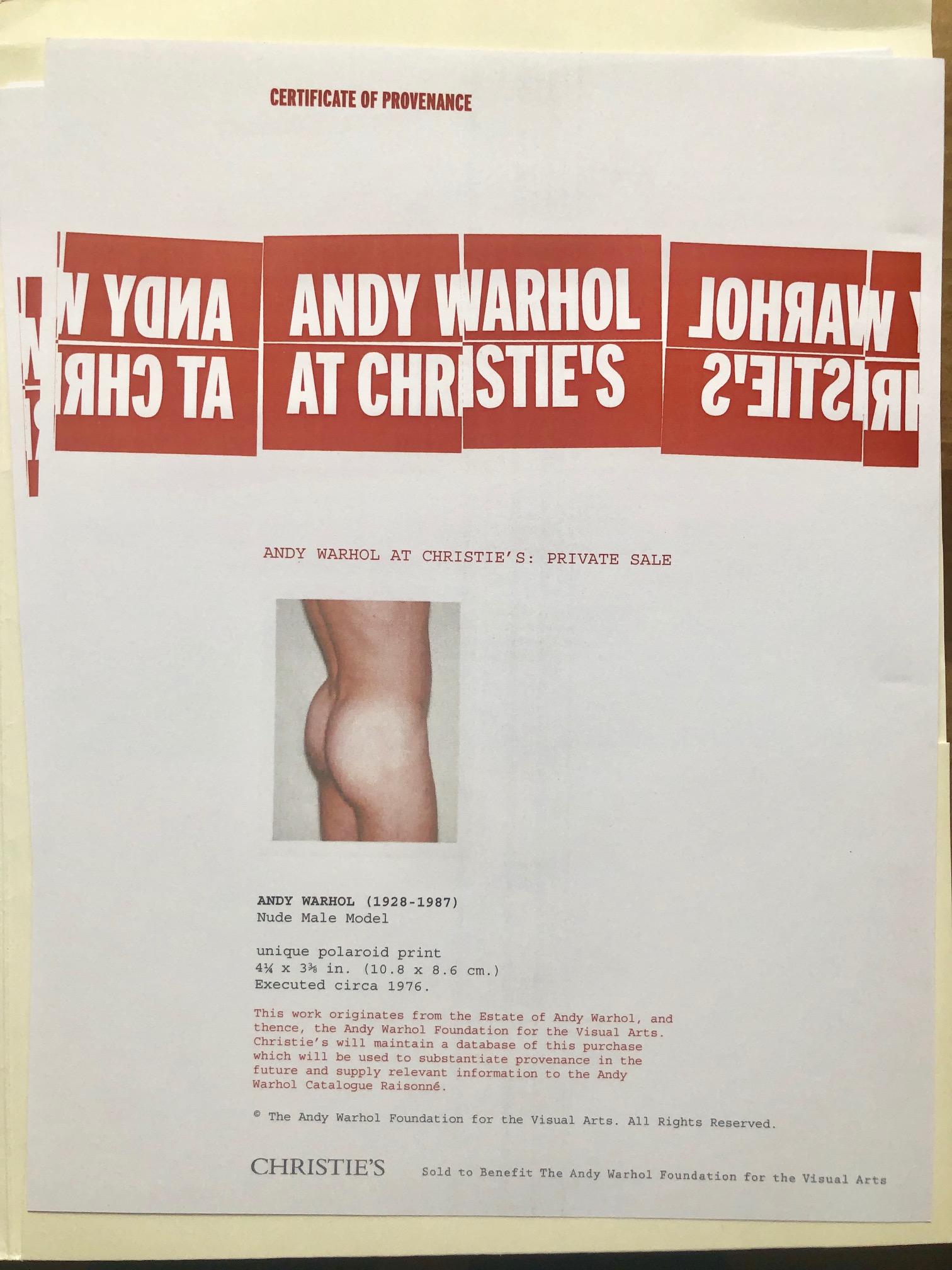 Andy Warhol 