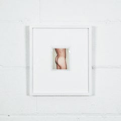 Andy Warhol "Butt" Polaroid, 1977