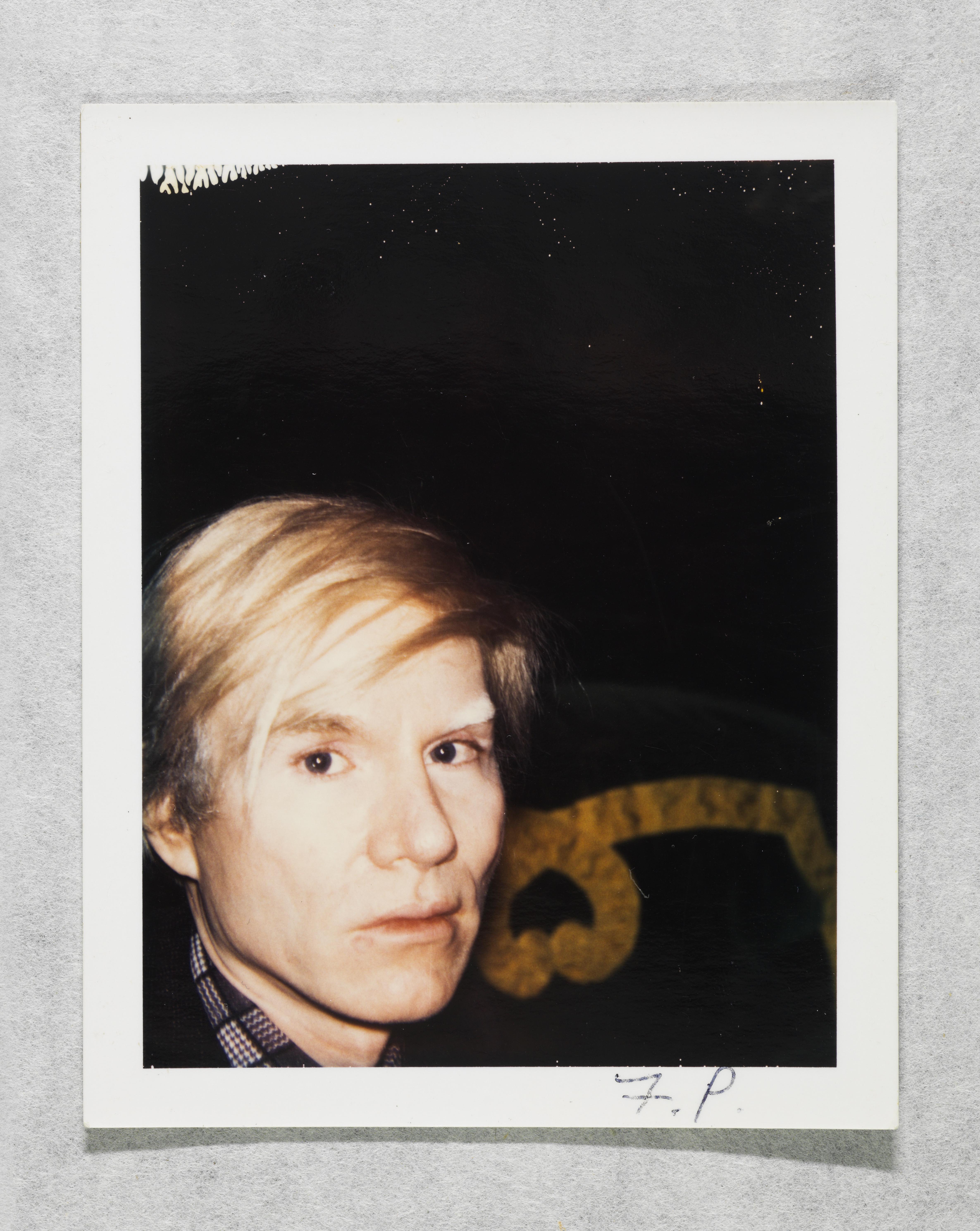 Andy Warhol For Sale 2