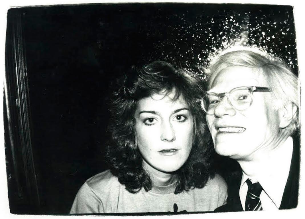 catherine guinness andy warhol