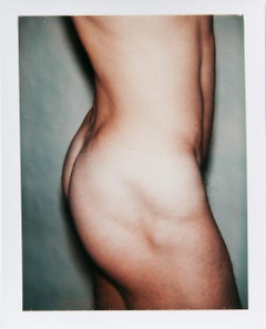 Andy Warhol, Polaroid Photograph from the Sex Parts and Torsos Series, 1977