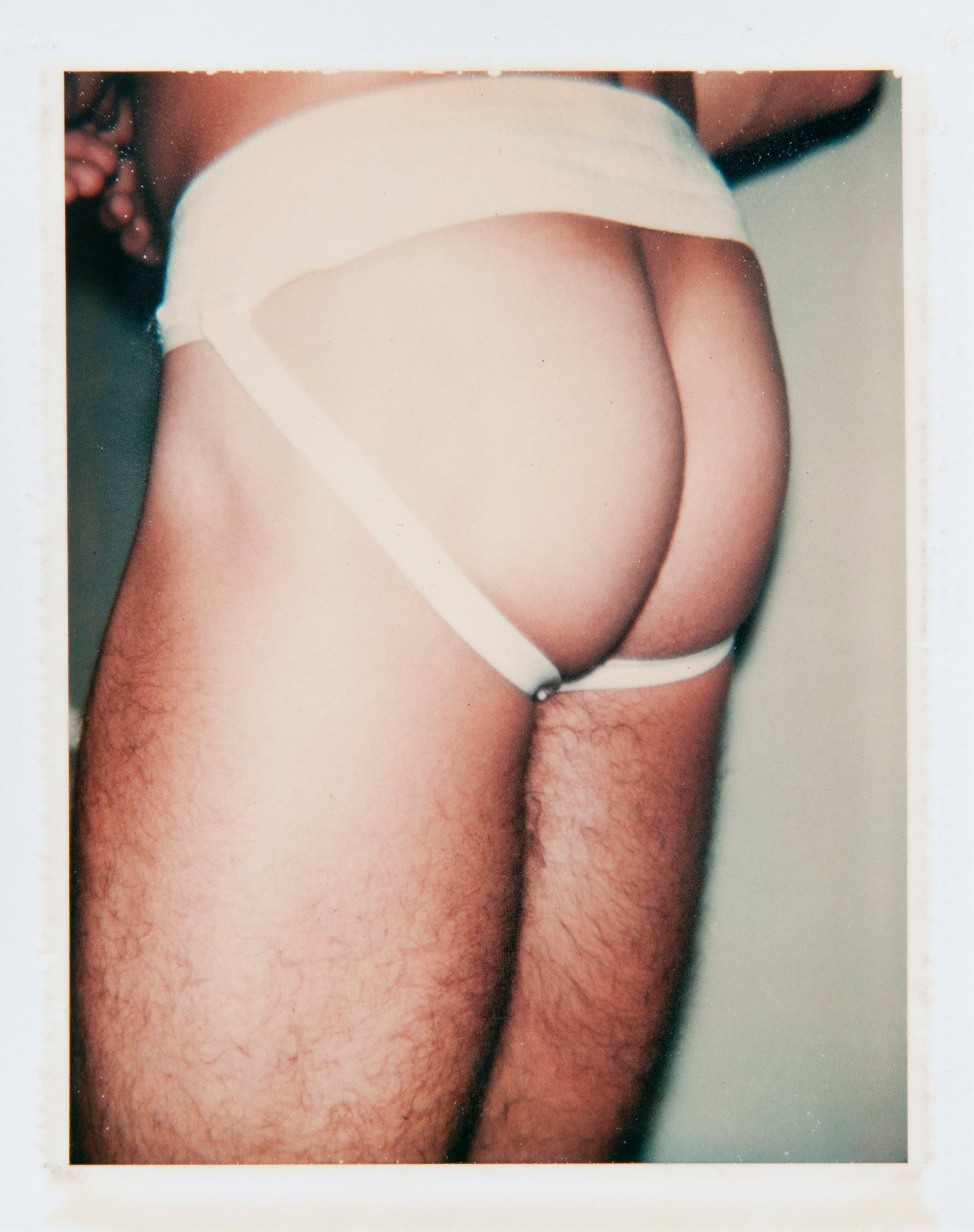 andy warhol sex parts and torsos