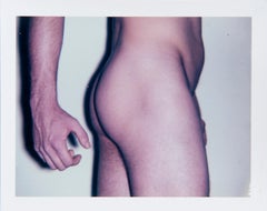 Andy Warhol, Polaroid Photograph from the 'Sex Parts and Torsos' Series, 1977