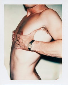 Andy Warhol, Polaroid Photograph from the 'Sex Parts and Torsos' Series, 1977