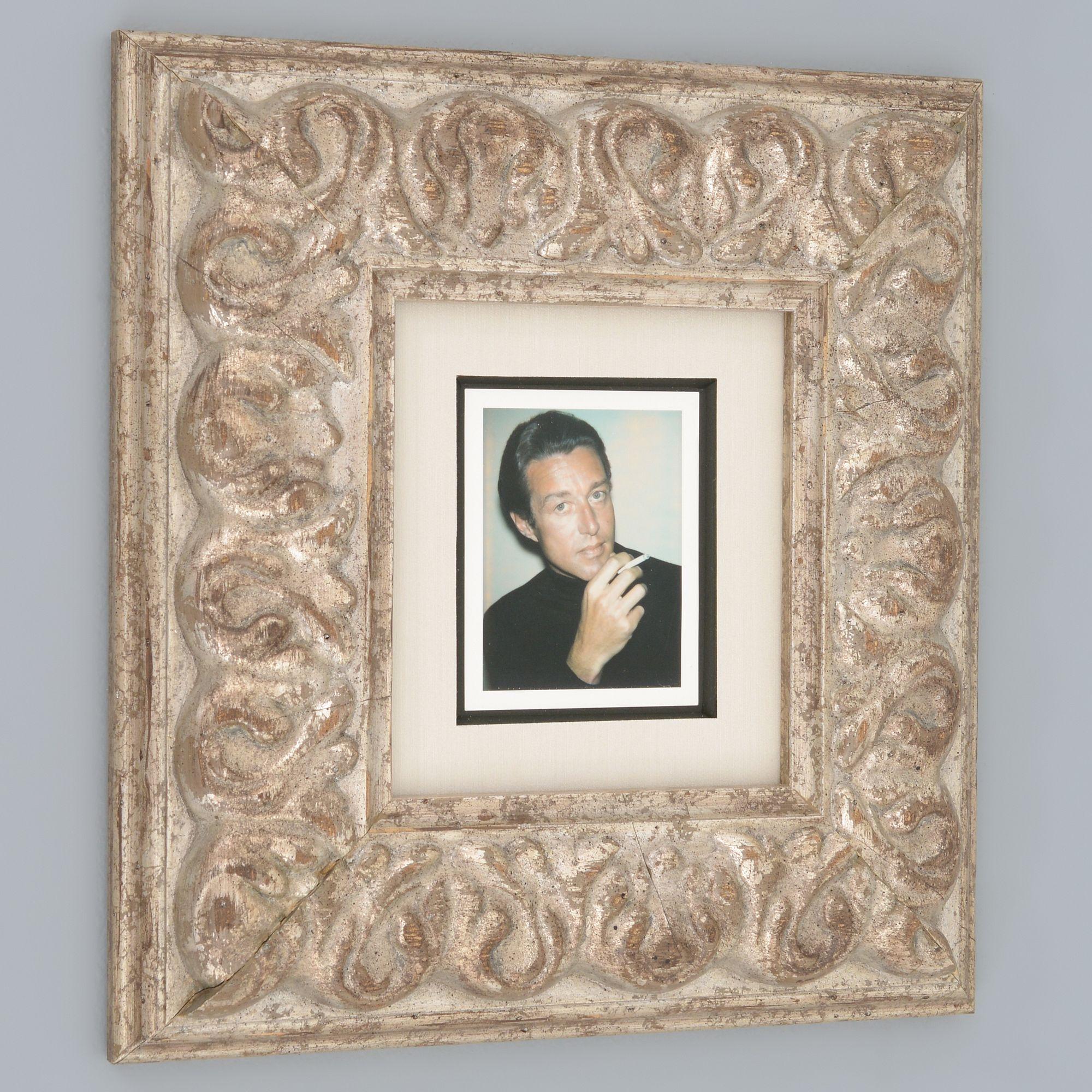 Andy Warhol, Halston (FA05.01960 AWL140) en vente 1