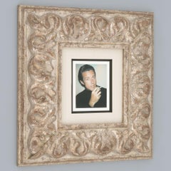 Andy Warhol Polaroid Photograph, Halston (FA05.01960 AWL140)