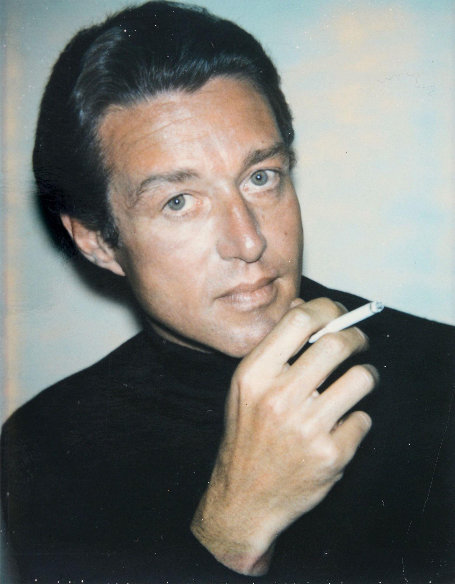 Andy Warhol, Halston (FA05.01960 AWL140) en vente 6