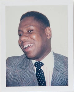 Andre Leon Talley, Andre Leon