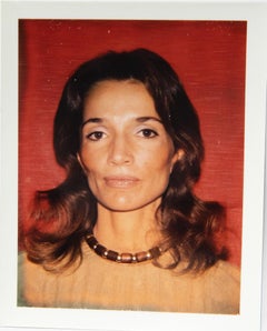 Lee Radziwill