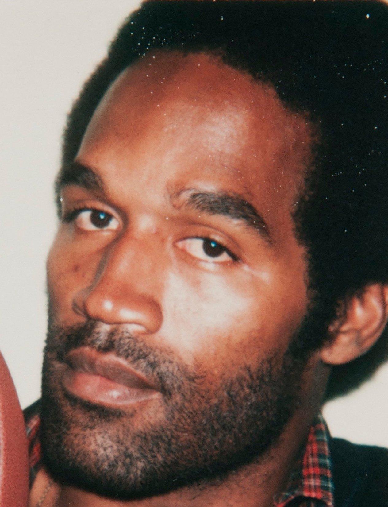 young oj simpson