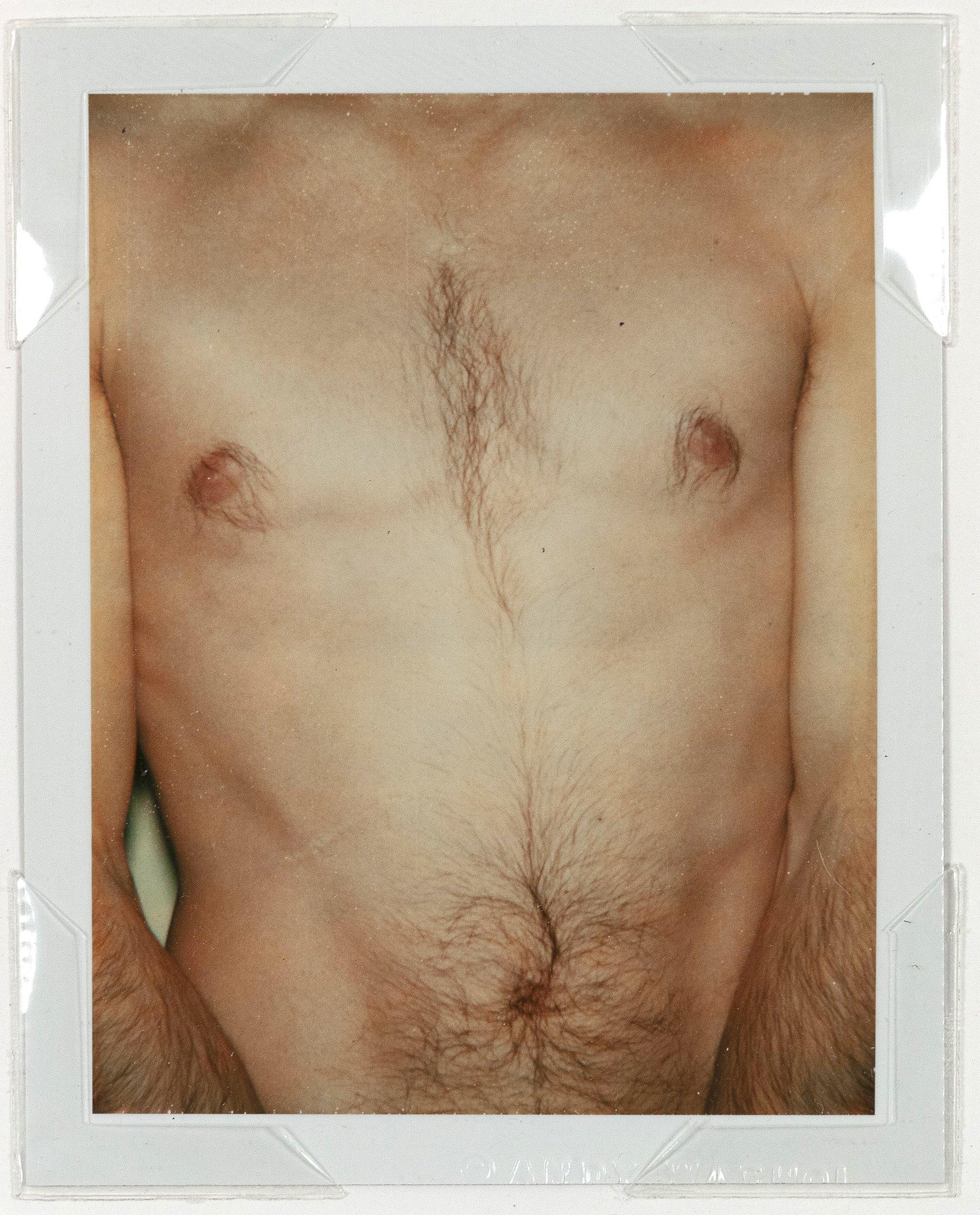Andy Warhol began using the big-shot Polaroid camera in 1971, and continued using it religiously until his death in 1987. Despite the camera being discontinued in 1973, he continued to use it to capture the actors, artists, dancers, politicians,